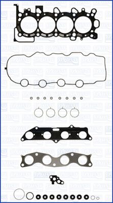 WILMINK GROUP Tiivistesarja, sylinterikansi WG1167572